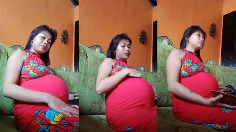 Ngentod Istri Hamil Live Bumil di BLING2 .